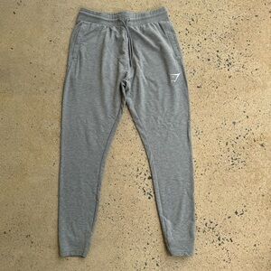 Gymshark Grey Men’s Sweatpants